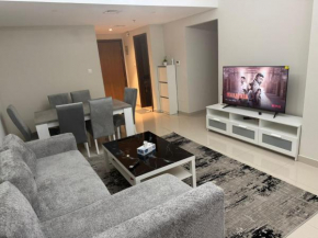 Cozy 2BHK Sharjah